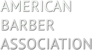 AMERICAN 
BARBER 
ASSOCIATION
